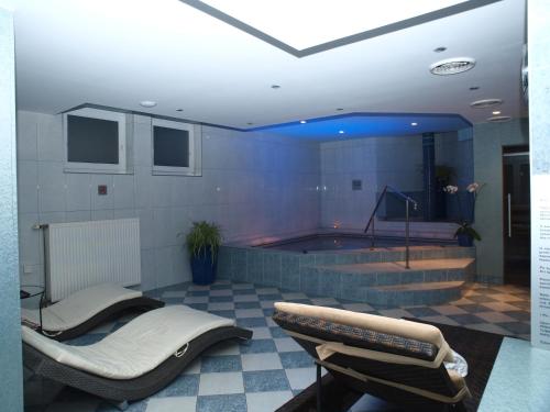 Masajes, Gostilna in motel Pri Lesniku in Maribor