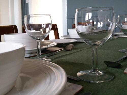 外部景觀, Ardville in 米德敦