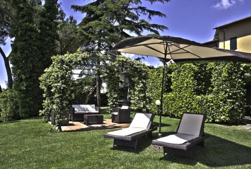 

Villa LeonLori