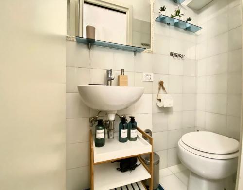 Trastevere Loft Leopardo, Рим (фото 8)