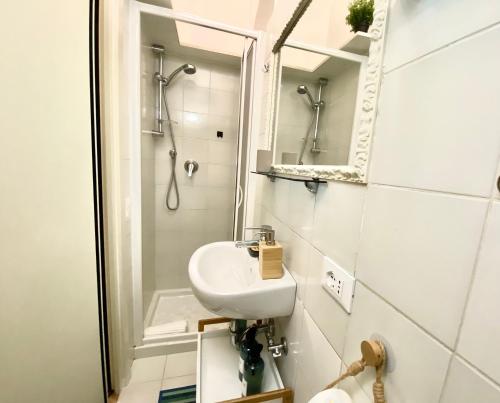 Trastevere Loft Leopardo, Рим (фото 9)