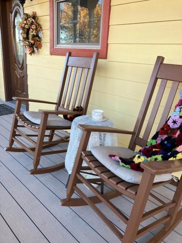 Kathys Bed and Breakfast - main image