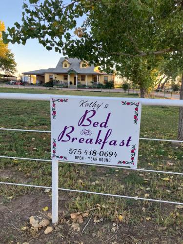 Kathys Bed and Breakfast in 索科羅