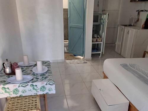 Apto Los Blancos, a dos Minuto de los Patos in Barahona