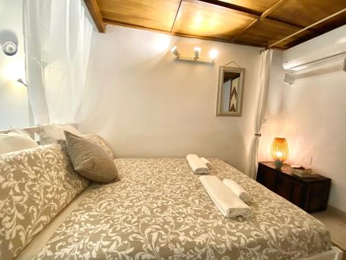 Trastevere Loft Leopardo, Рим (фото 10)