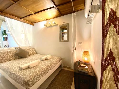 Trastevere Loft Leopardo, Řím