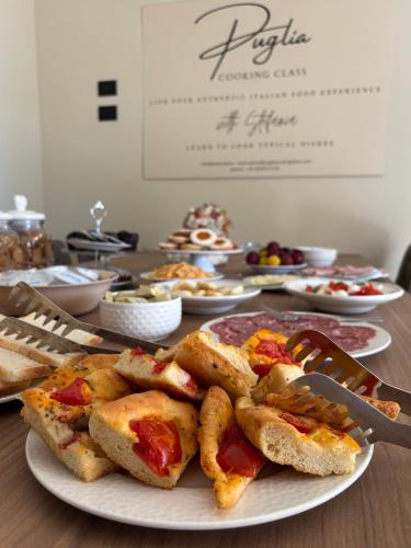 Settanni Suites, Polignano a Mare (photo 7)