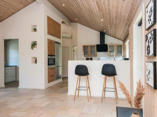 Létesítmények, Luxurious Retreat with Spa and Sauna-By Traum in Hemmet