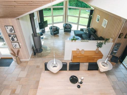 Létesítmények, Luxurious Retreat with Spa and Sauna-By Traum in Hemmet