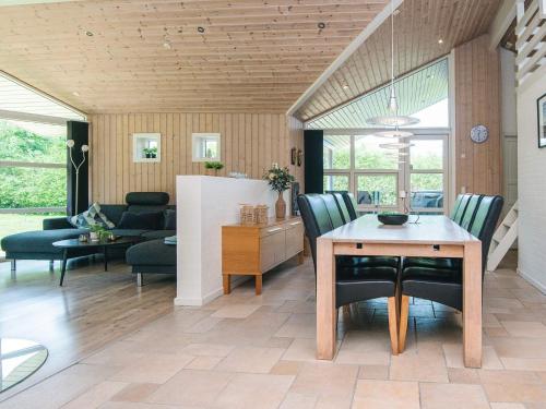 Létesítmények, Luxurious Retreat with Spa and Sauna-By Traum in Hemmet