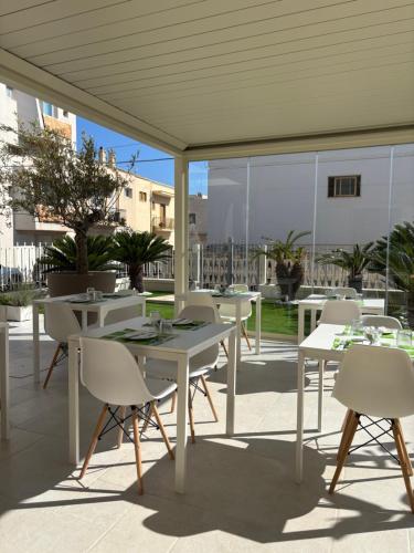 Settanni Suites, Polignano a Mare (photo 5)