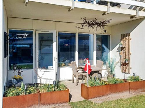 4 person holiday home in Ringkøbing-By Traum