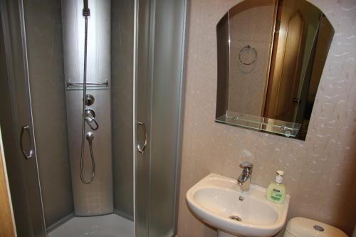 Guest House Pavlovykh - image 7