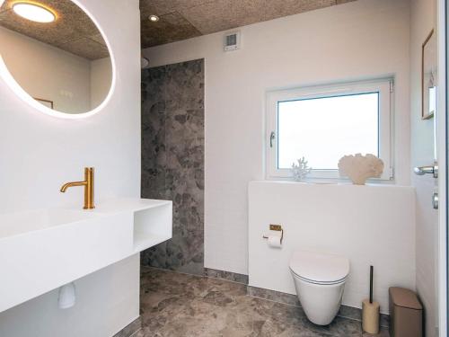 المرافق, 5 star holiday home in Glesborg in Glesborg