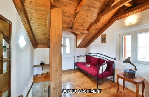 Guesthouse Mirula, Split (photo 9)