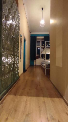 Girls Only Hostel in Kraków