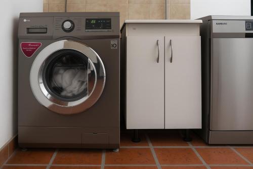 Two-Bedroom Apartment image 10