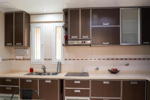 Two-Bedroom Apartment image 8