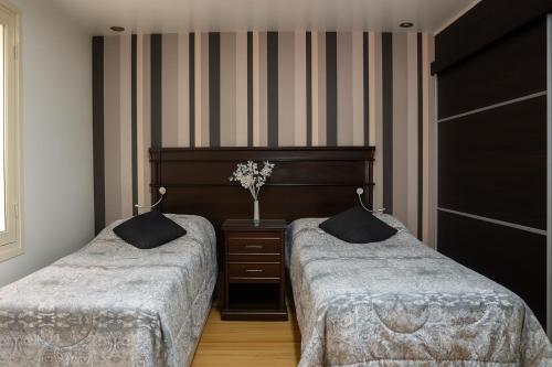 Two-Bedroom Apartment image 7