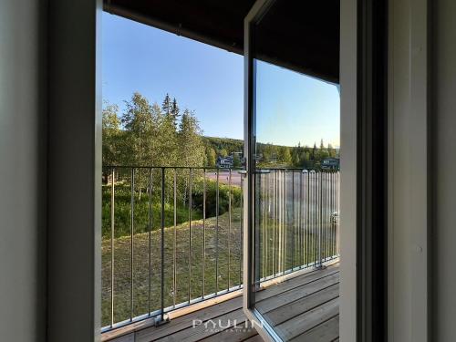 Lindvallen Ski Resort - Sauna - 8 Guests - Pet Friendly in 살렌