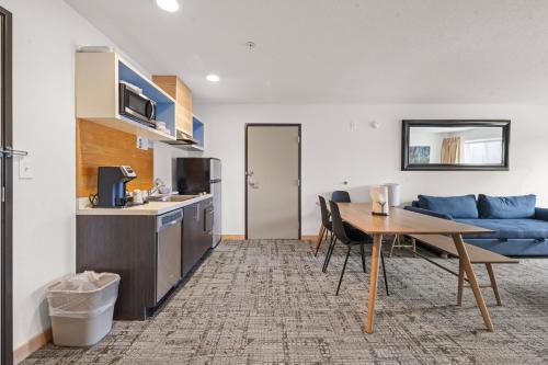 設施, 海濱河流旅館 (River Inn at Seaside) in 海濱