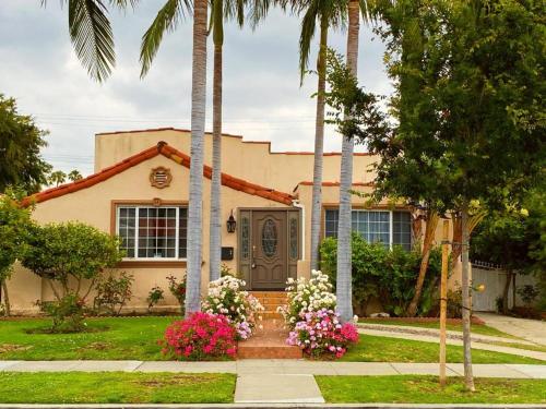 Lovely Beverly Stay, Los Angeles