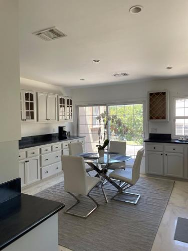 Lovely Beverly Stay, Los Angeles (fotografie 6)