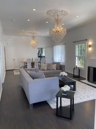 Lovely Beverly Stay, Los Angeles (fotografie 2)