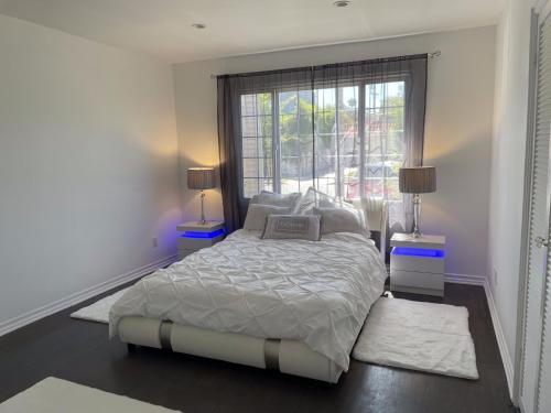 Lovely Beverly Stay, Los Angeles (fotografie 10)