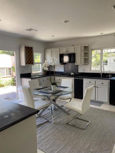 Lovely Beverly Stay, Los Angeles (fotografie 7)