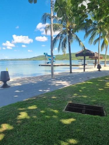 Casa do Castilho - Quarto Duplo Solteiro in Balneario das Conchas