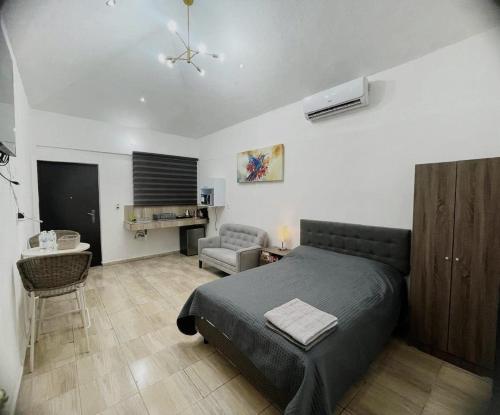 Bonito Loft en el corazón de Arteaga, Coahuila