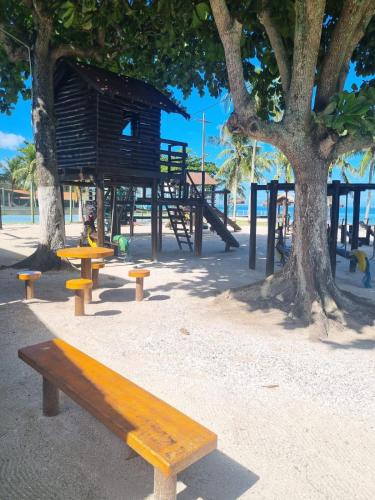 Casa do Castilho - Quarto Duplo Solteiro in Balneario das Conchas