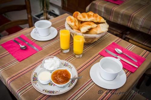 Hotel Kapa Gorry - image 7