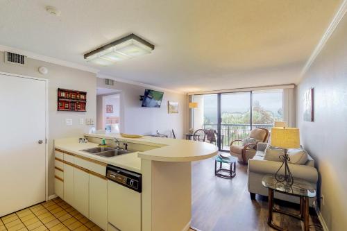 San Luis Resort Condo – Galveston, TX