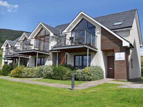 ทัศนียภาพภายนอกโรงแรม, The Bothy in เค็นมอร์