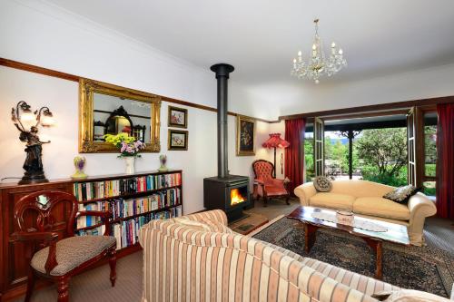 The Laurels B&B Kangaroo Valley - Tap to explore photos