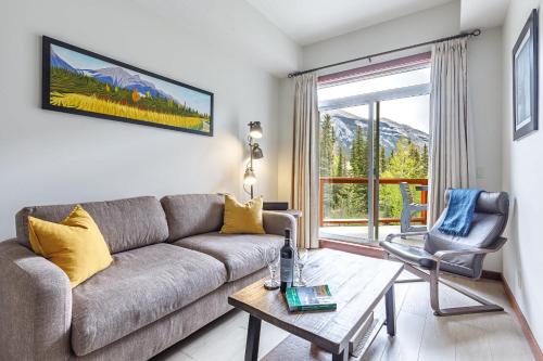 Mountain Luxe, Canmore (foto 2)