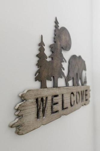 Mountain Luxe, Canmore (foto 10)