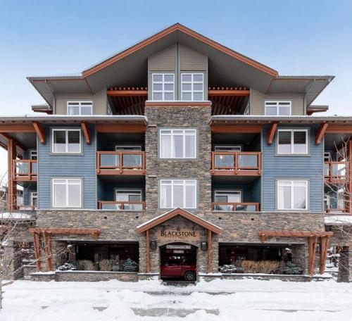 Mountain Luxe, Canmore (foto 8)