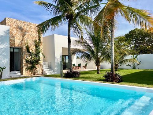 Casa Sussurro, São Miguel do Gostoso