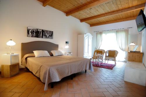 Agriturismo al Colle - Fiume Savio