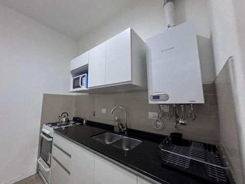 Girolami Temporarios Villa Carlos Paz in 비야 카를로스 파스