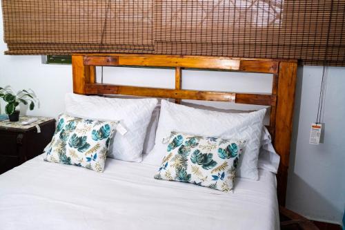 Studio with Shared Terraces and Ocean Views, Santa Marta (photo 6)