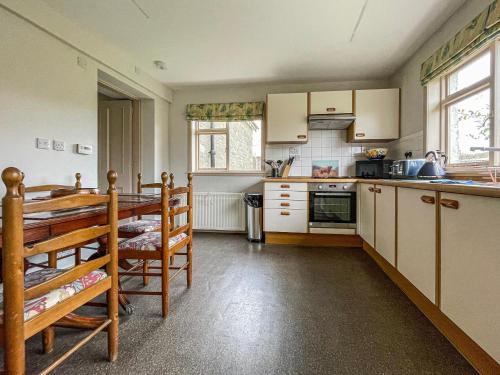 ทัศนียภาพภายนอกโรงแรม, Milton Cottages in โรสฮอล