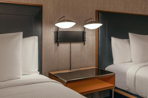 Courtyard by Marriott Oneonta - image 14