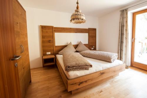  Ferienhaus am Rohntalbach in Hinterriss