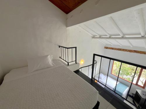 Hotel Villa Macondo in Villa De Leyva