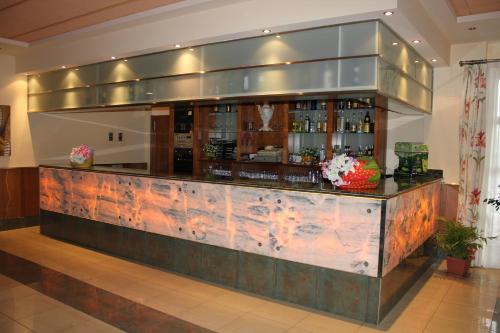 Hotel Villa de Larraga 3