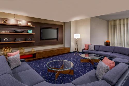 Courtyard by Marriott Oneonta Cooperstown Area - 편의 시설/서비스